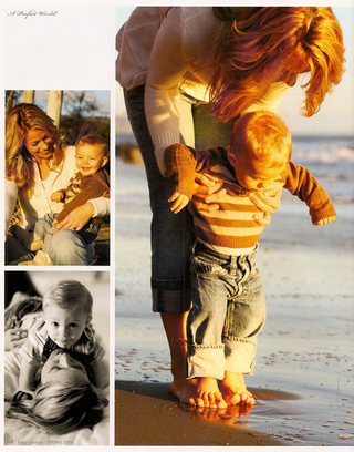 Illustration for article titled Parenting Author, Childless Woman Weigh In On Baby Couture